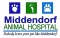 Middendorf Animal Hospital logo
