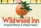 The Wildwood Inn opened in 1932. , Half of our rooms now have private spas, while the other half are regular hotel rooms.