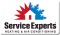 Service Experts Heating & Air Conditioning in Cincinnati is locally operated to best serve your heating & air conditioning maintenance and repair needs.