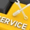 service enter key