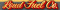 Loud Fuel CO logo