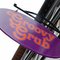 Groovy Grub Sign