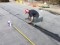 Seaming Rubber Roof Chelmsford, MA