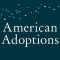 American Adoptions logo