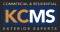 KCMS Insurance Restoration Specialist logo