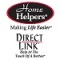 Home Helpers logo