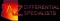 Arizona Differential Specialists  logo