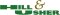 Hill and Usher Insurance and Surety logo