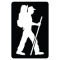 Arizona Hiking Shack logo