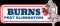 Burns is your one-stop pest elimination source.  We will eliminate pests from your home, office, or multi-housing property. We are a family business, and service the Phoenix and Tucson areas. 