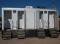 Portable Restroom Shower Rentals