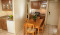 London Bridge Resort suite kitchen