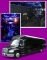 35 Passenger Limo / Party Bus with Restroom