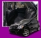 Mercedes ML63 sedan Black with Black leather, fully equiped with dvd & monitors, Ipod hook up
