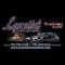 Lynette's Limousine Service Inc. logo