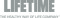 Life Time Fitness logo