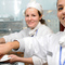 Le Cordon Bleu College of Culinary Arts - Las Vegas students