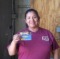 Gas Card Winner 