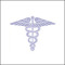 Louis G. Mes, M.D., F.A.C.S., F.R.C.S. logo