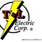 T&L Electric Corp. Logo in Montville, NJ