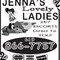 San Diego adult service providers: Jenna's Lovely Ladies