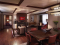 Ameristar Hotel presidential suite in Black Hawk
