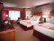 Ameristar Hotel room in Black Hawk