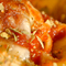 pasta from Bostone Pizza Newbury Street Back Bay Boston