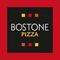 logo of Bostone Pizza delivery in Back Bay