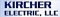 Kircher Electric LLC logo