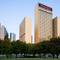 Sheraton Dallas Hotel