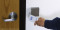 Eagle Locksmith_Card Access Control