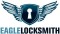Eagle Locksmith Logo