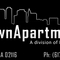 Charlestown Apartments Logo