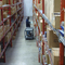 1000 Bulbs Storage Facility in New York, NY