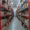 1000 Bulbs Storage Facilities in Houston