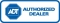ADT Authorized Dealer