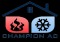Champion AC is an all-in-one Air Conditioning San Antonio service company that specializes in lowering utility costs by providing energy efficient home comfort solutions.