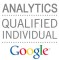 Google Analytics Qualified Individual (QI)