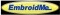 EmbroidMe logo