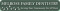 Gabriel Schweier, D.M.D., M.S. - Melrose Family Dentistry logo