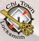 Chi Town Locksmith logo