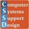 Computer Systems Support & Design, LLC logo