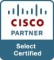 Cisco Select Partner