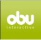 Obu Interactive logo