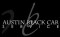 Austin Black Car Service logo