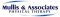 Mullis and Associates Physical Therapy, Inc. logo