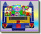 Birthday Jump House