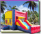 3 in 1 Slide Jumper