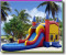 Water Slide Jumper 6 in 1